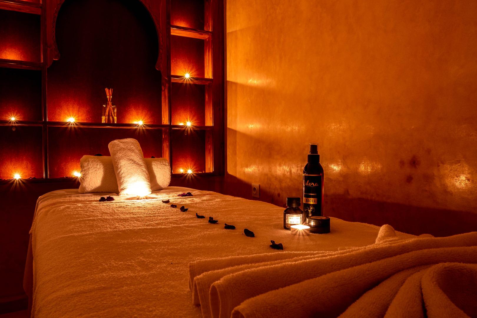 Riad Hamdane & Spa foto 15