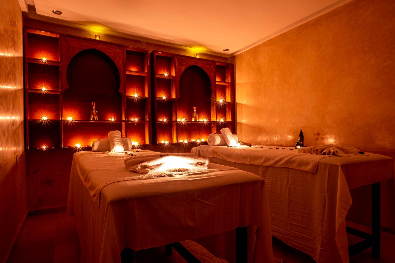 Riad Hamdane & Spa foto 17