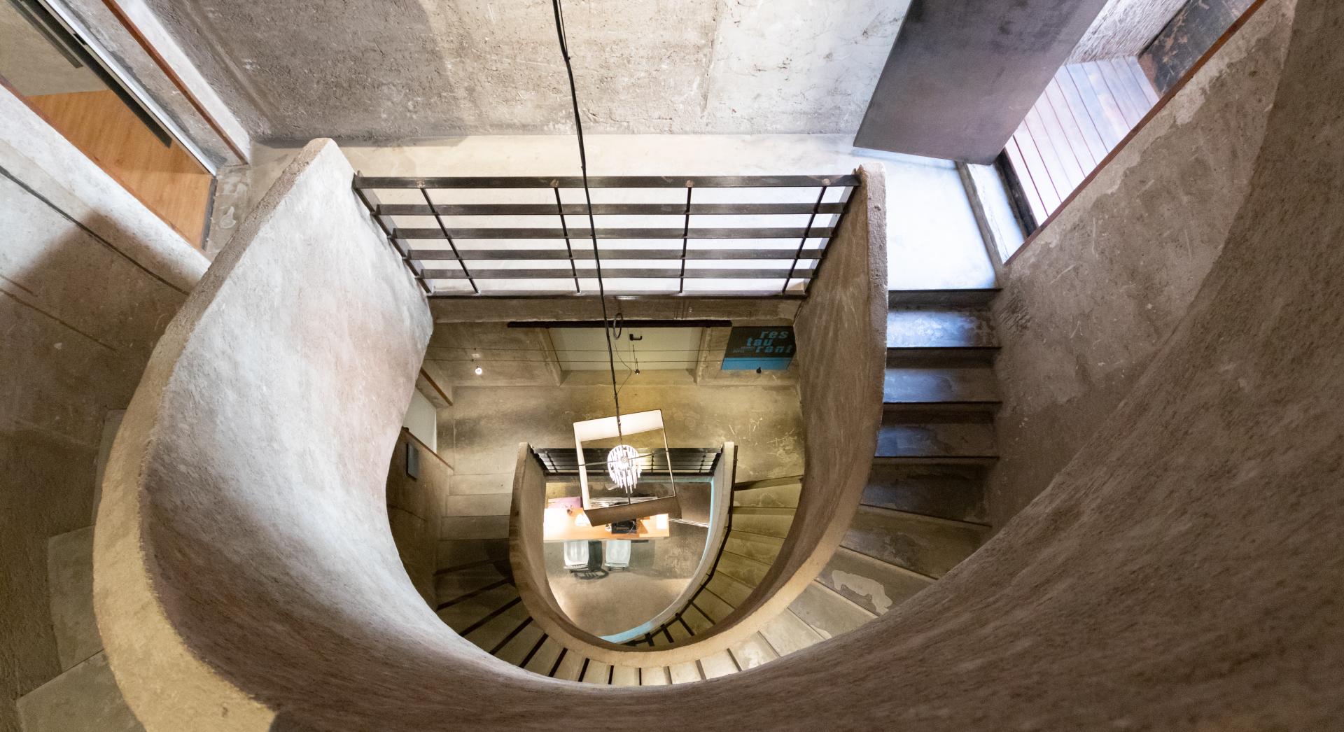Brondo Architect Hotel foto 14