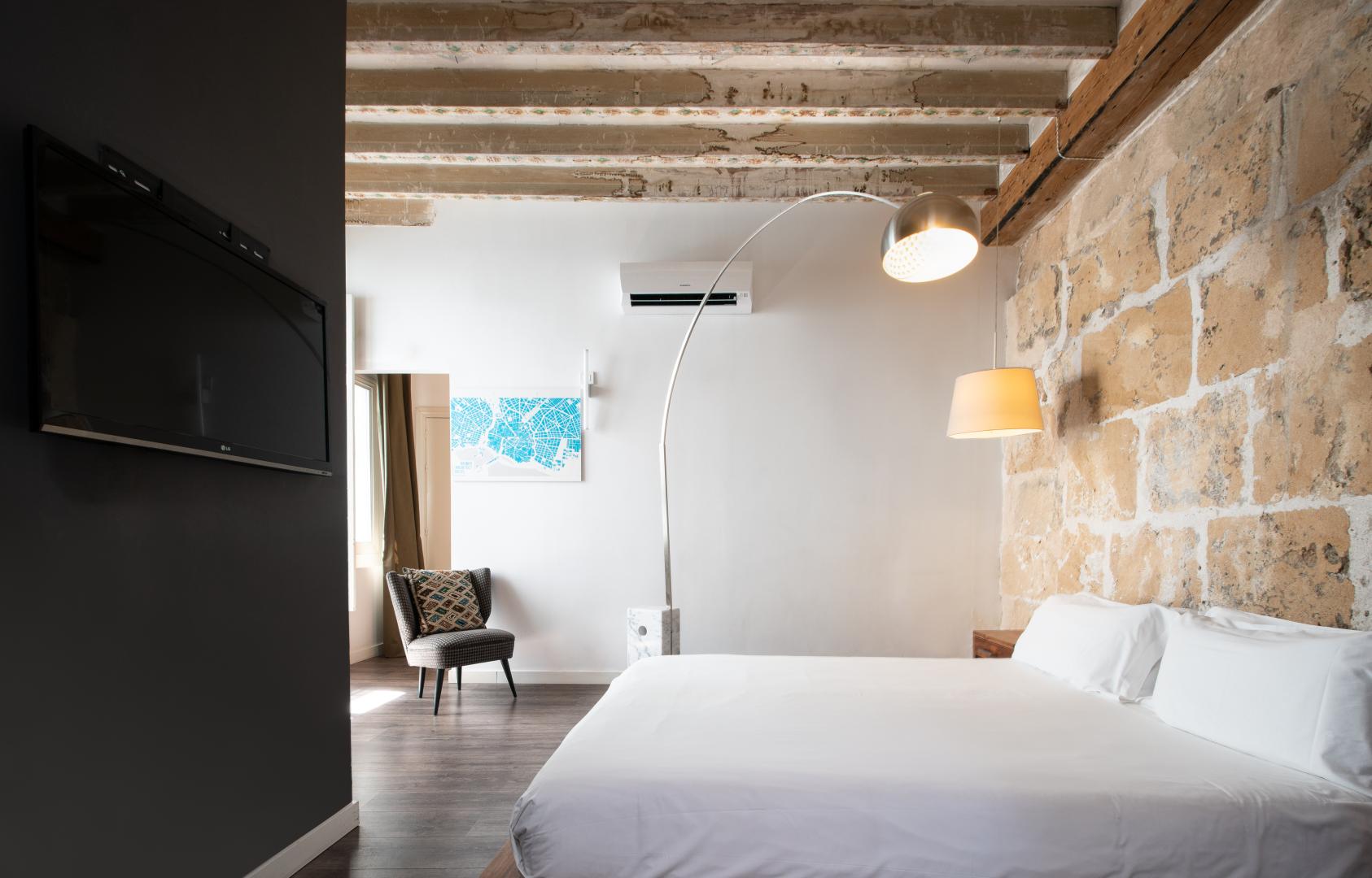 Brondo Architect Hotel foto 19