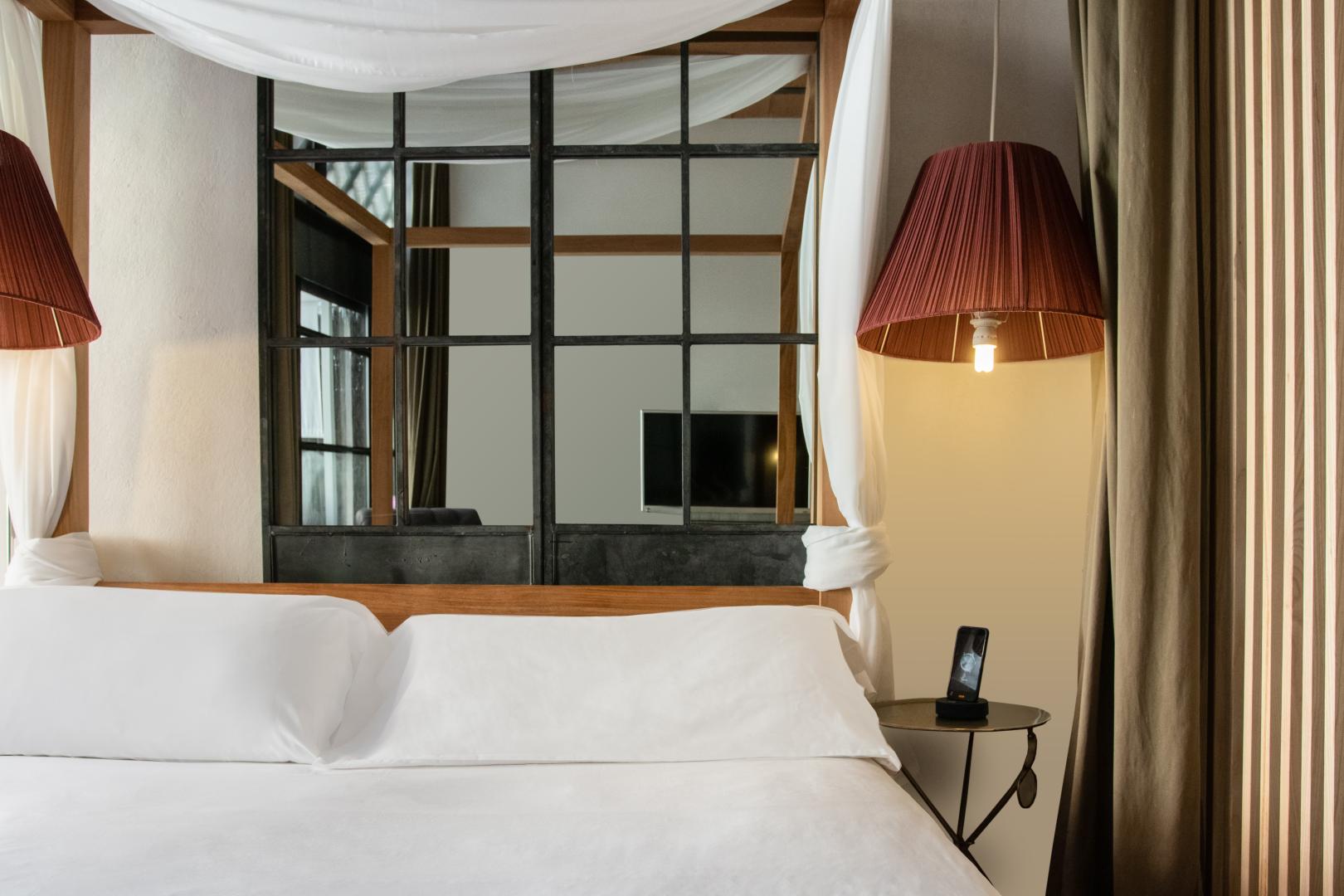 Brondo Architect Hotel foto 24