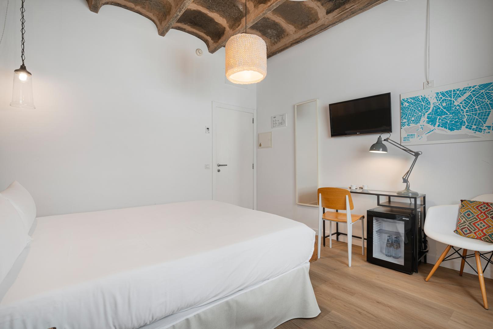 Brondo Architect Hotel foto 15