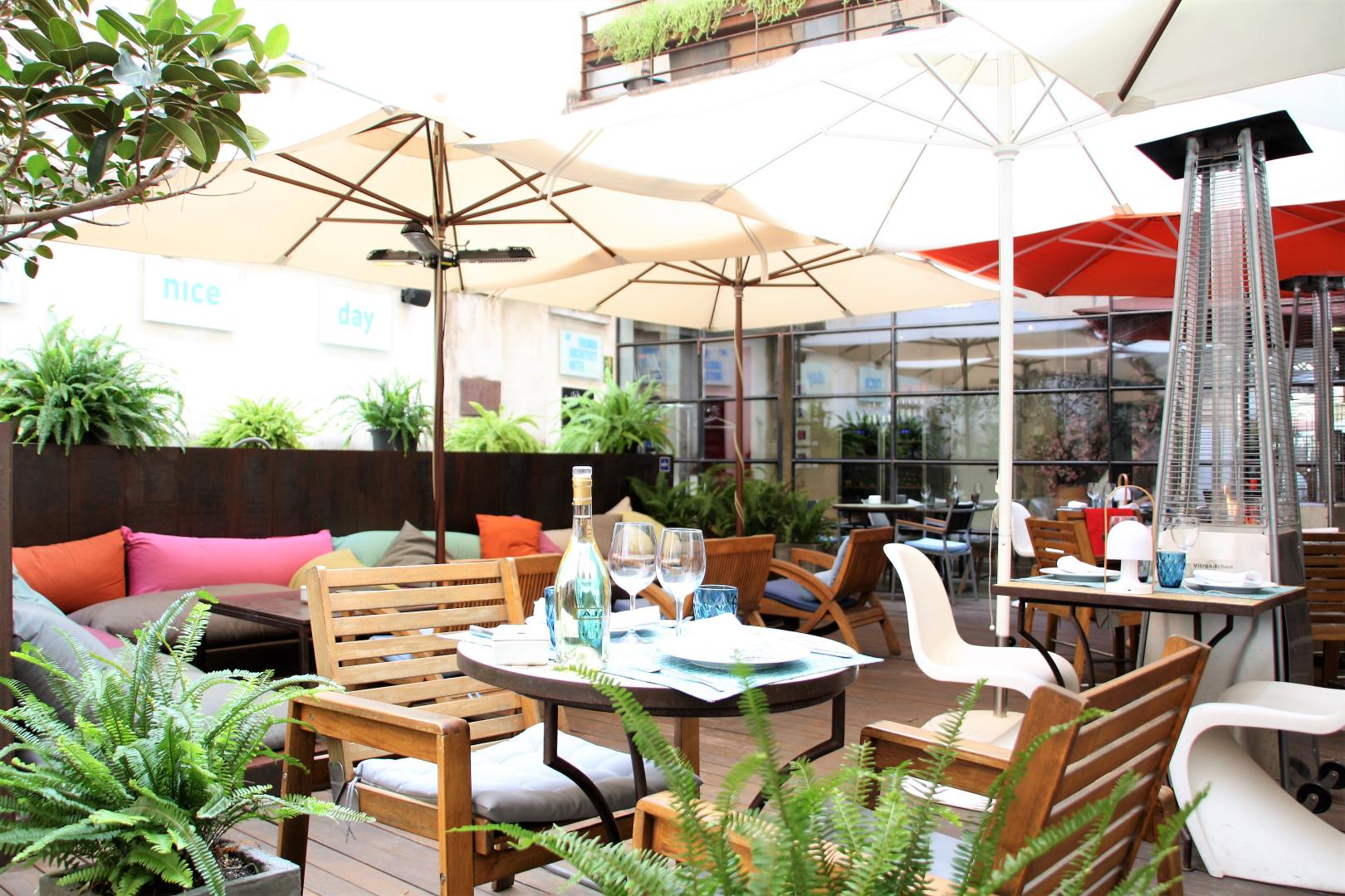 Brondo Architect Hotel foto 17