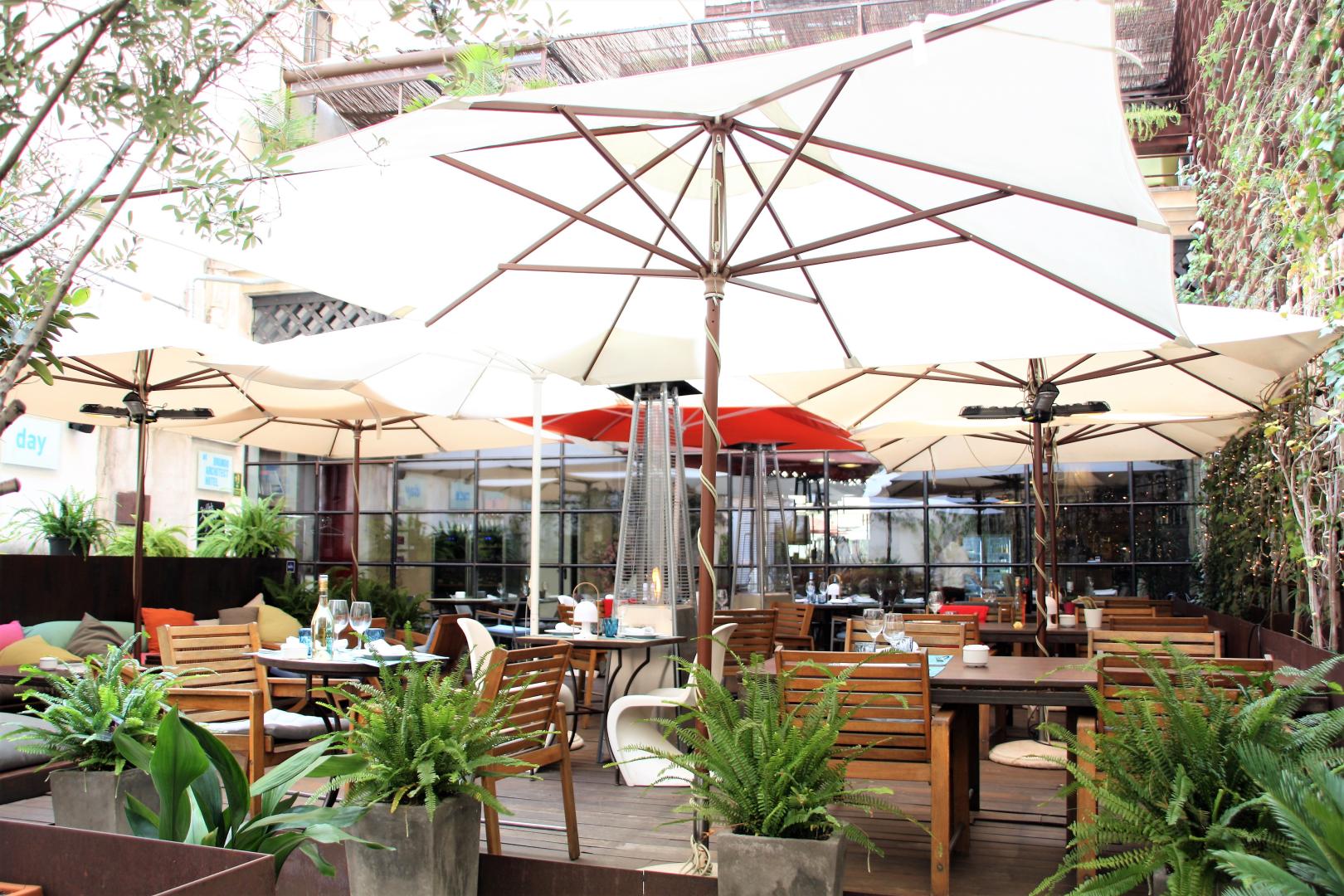 Brondo Architect Hotel foto 11