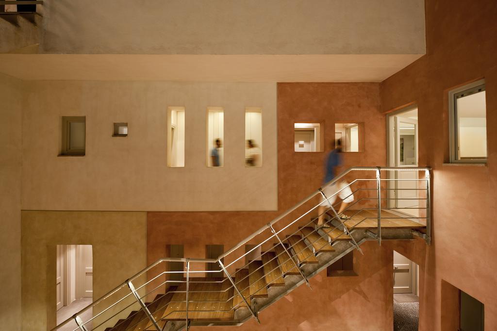 Panorama Santorini Boutique Hotel foto 16