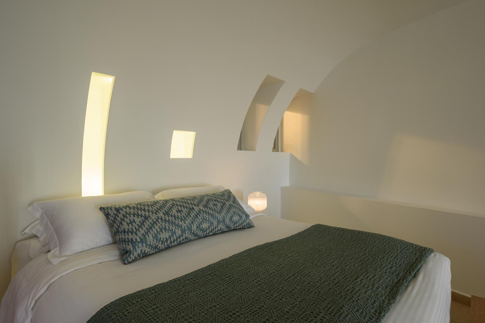 Panorama Santorini Boutique Hotel foto 8