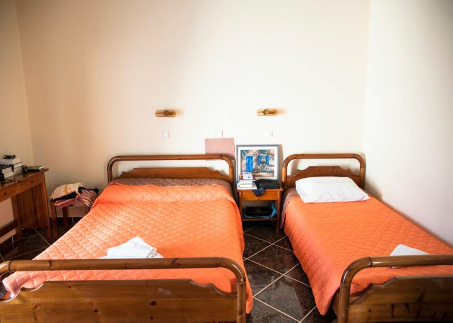 Eleni Hotel foto 10