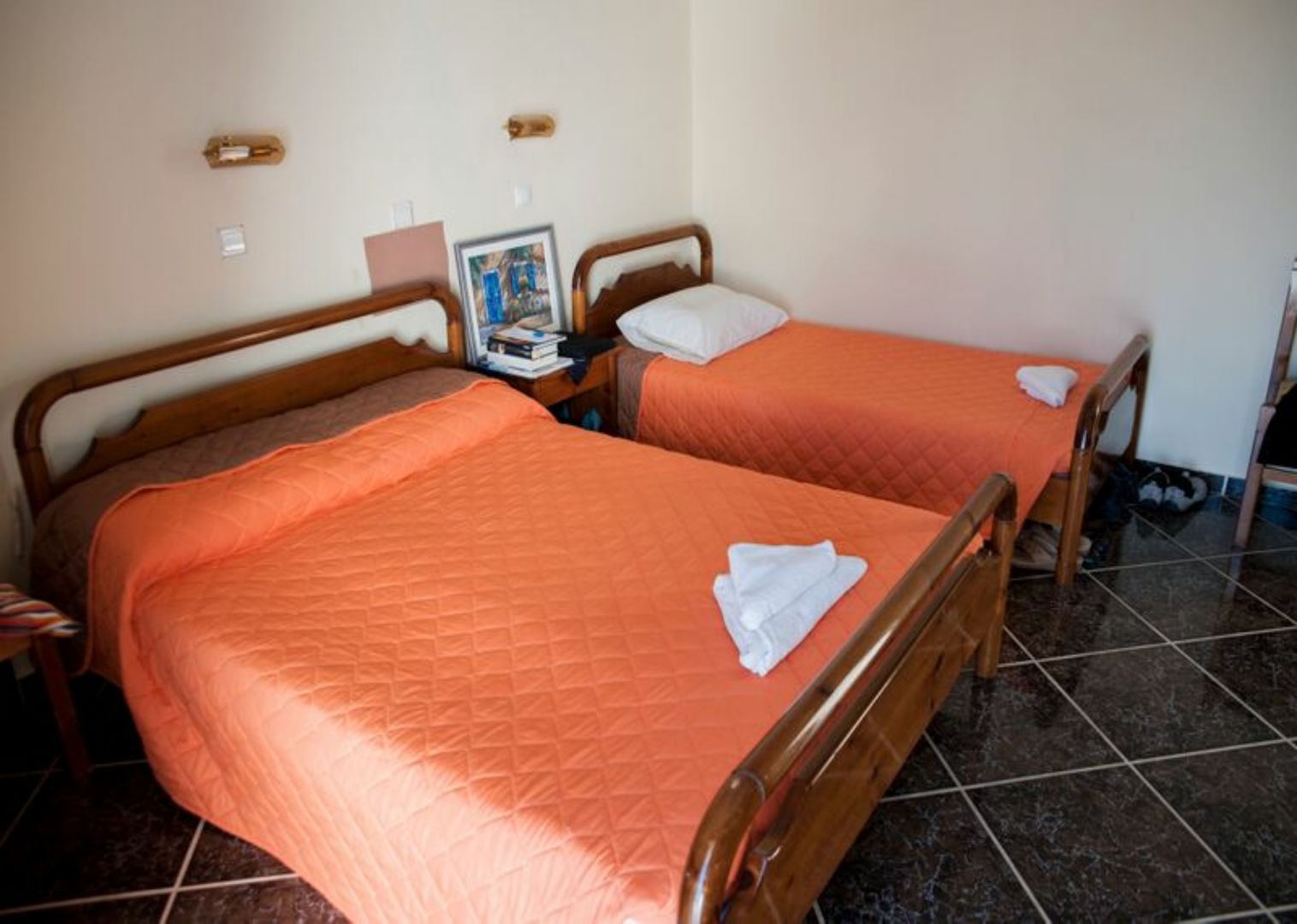 Eleni Hotel foto 11