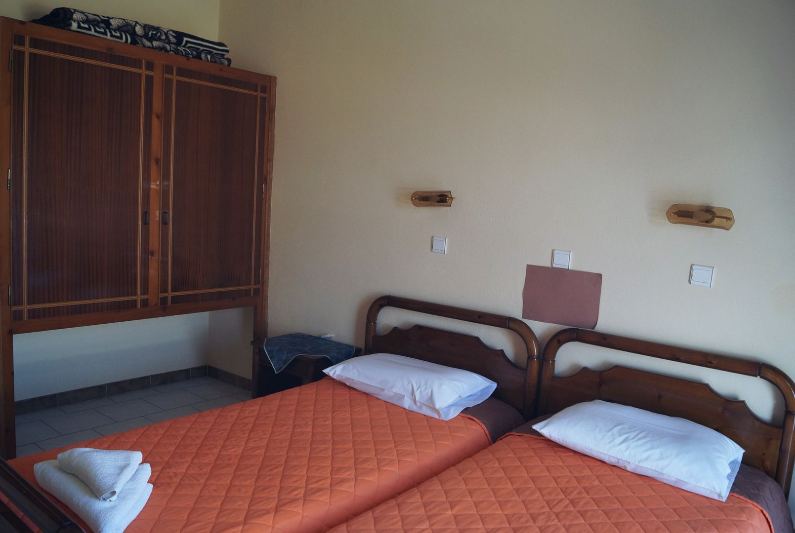Eleni Hotel foto 8