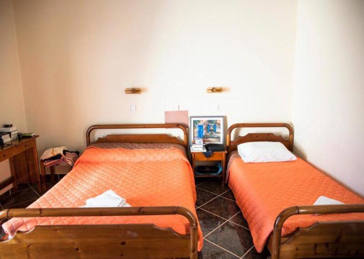 Eleni Hotel in Kefalos - foto 3