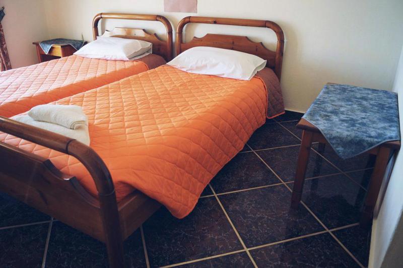 Eleni Hotel in Kefalos - foto 4