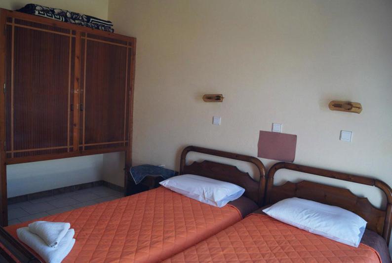 Eleni Hotel in Kefalos - foto 5