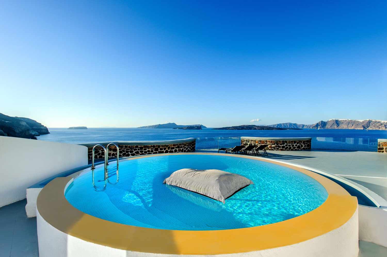 Grand Ambassador Santorini foto 11