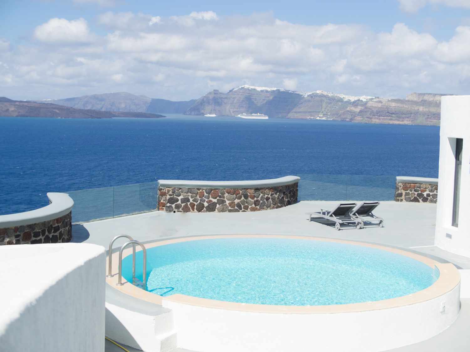 Grand Ambassador Santorini foto 15