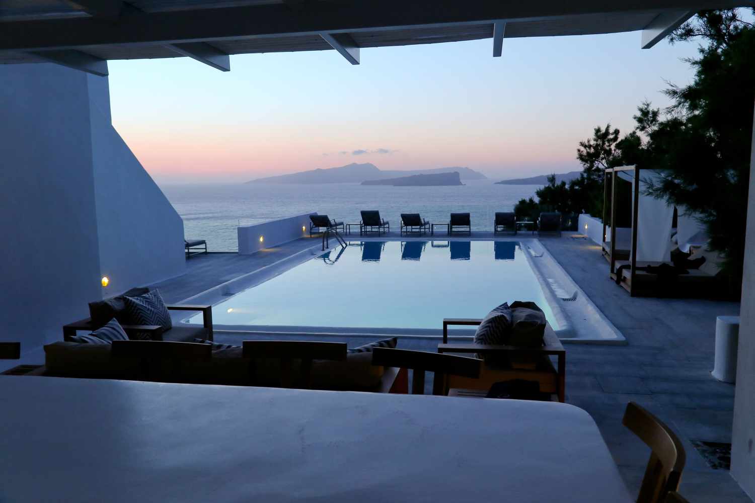 Grand Ambassador Santorini foto 16