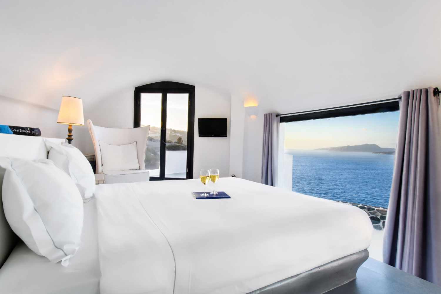 Grand Ambassador Santorini foto 24