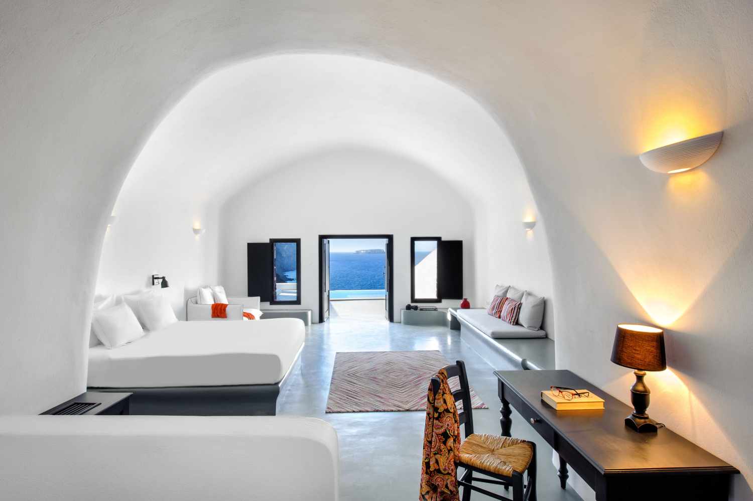 Grand Ambassador Santorini foto 25