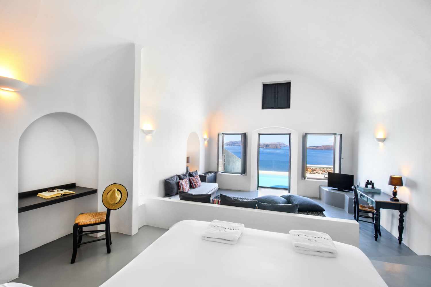 Grand Ambassador Santorini foto 26