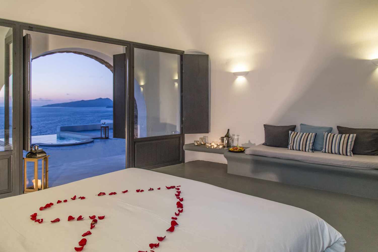 Grand Ambassador Santorini foto 28