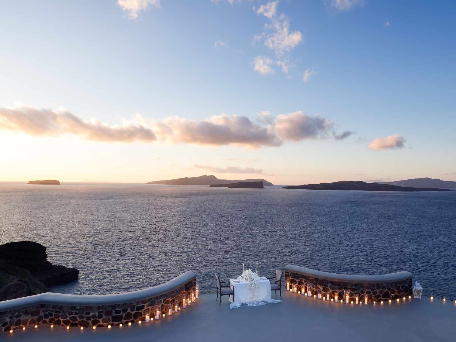 Grand Ambassador Santorini foto 18