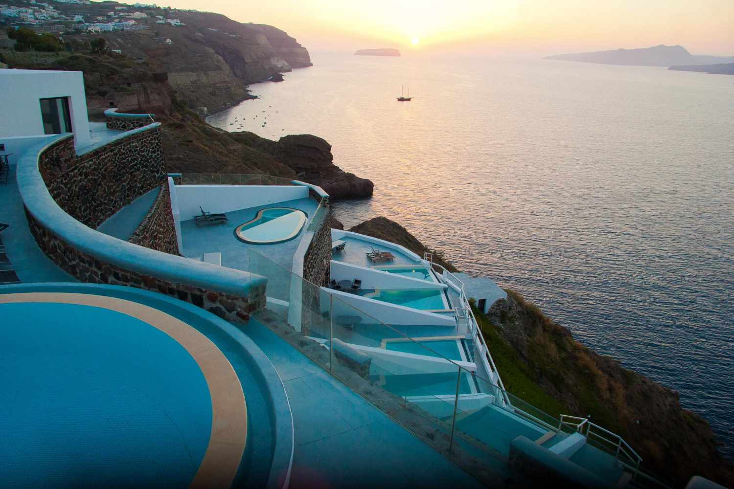Grand Ambassador Santorini foto 19