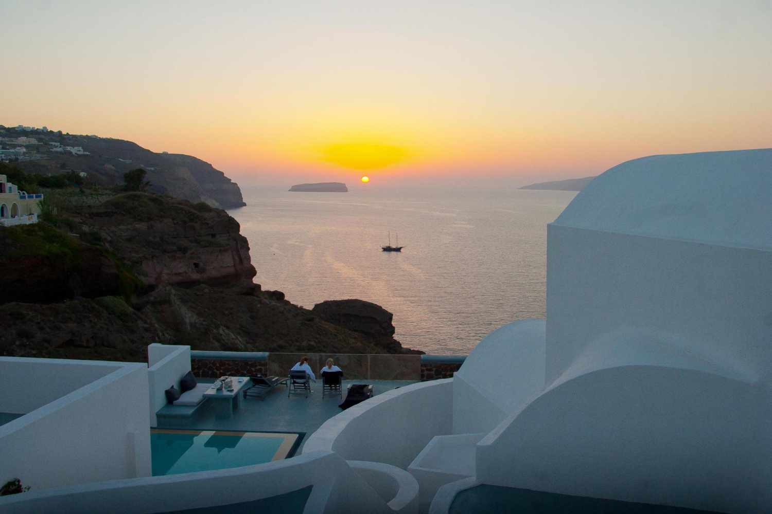 Grand Ambassador Santorini foto 12