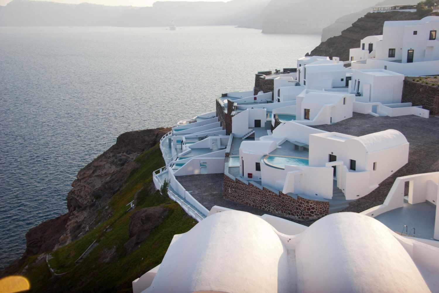 Grand Ambassador Santorini foto 13