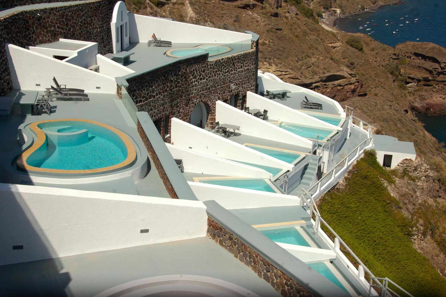 Grand Ambassador Santorini foto 30