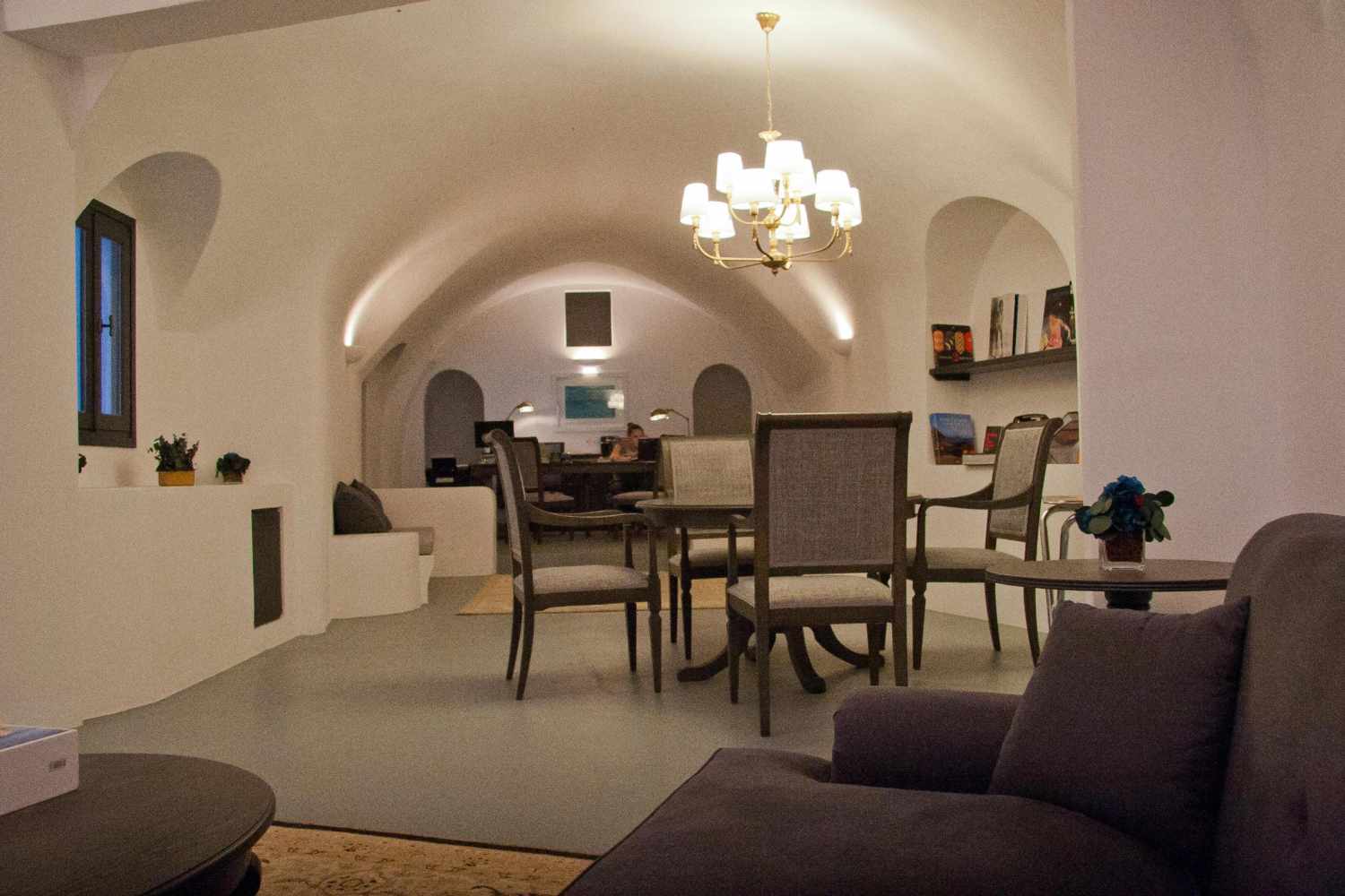 Grand Ambassador Santorini foto 31