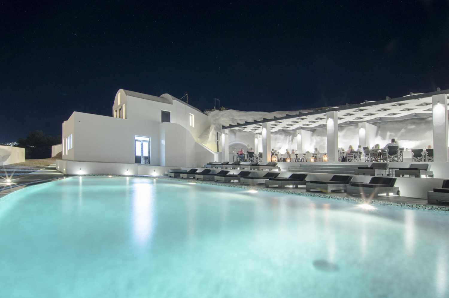 Grand Ambassador Santorini foto 9
