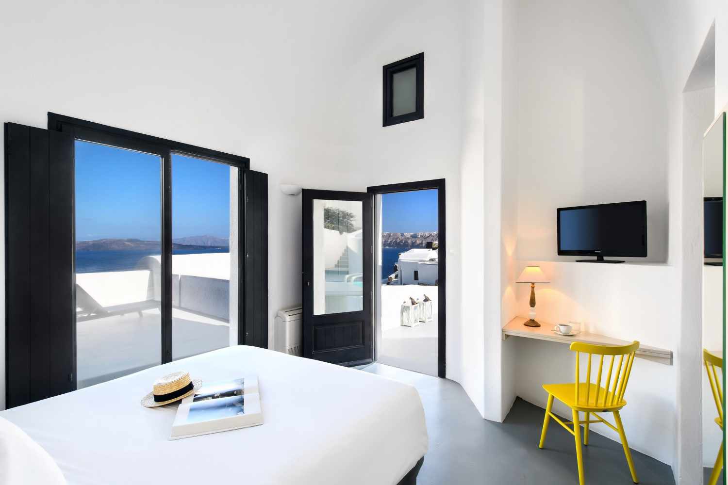 Grand Ambassador Santorini foto 41