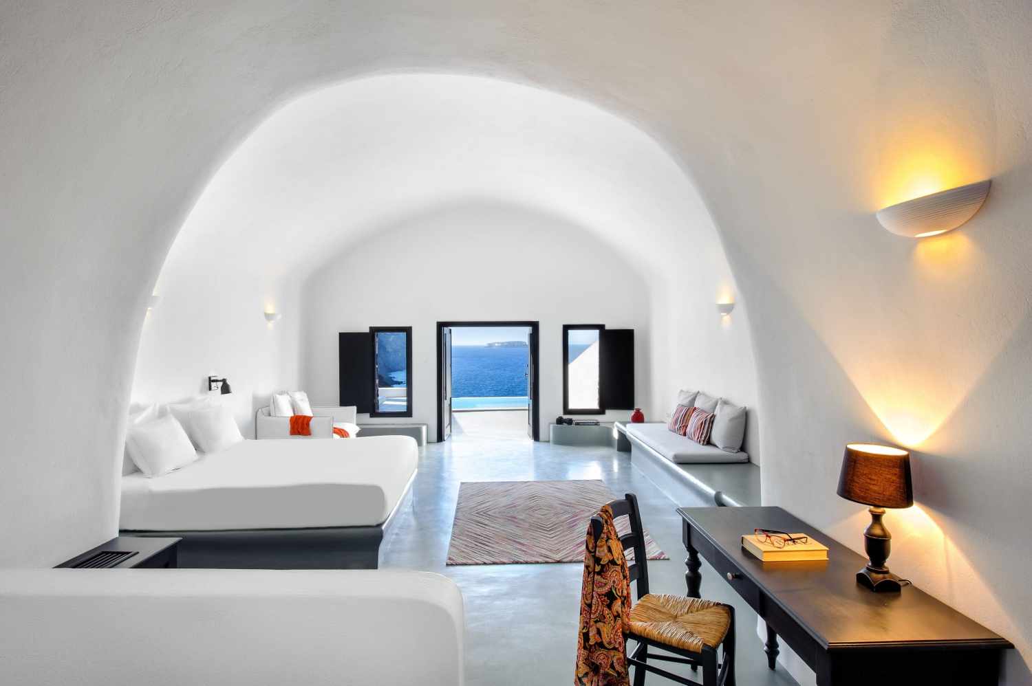 Grand Ambassador Santorini foto 42