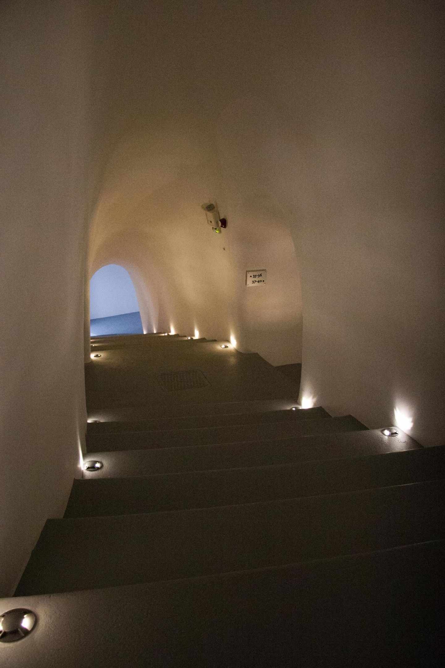 Grand Ambassador Santorini foto 14