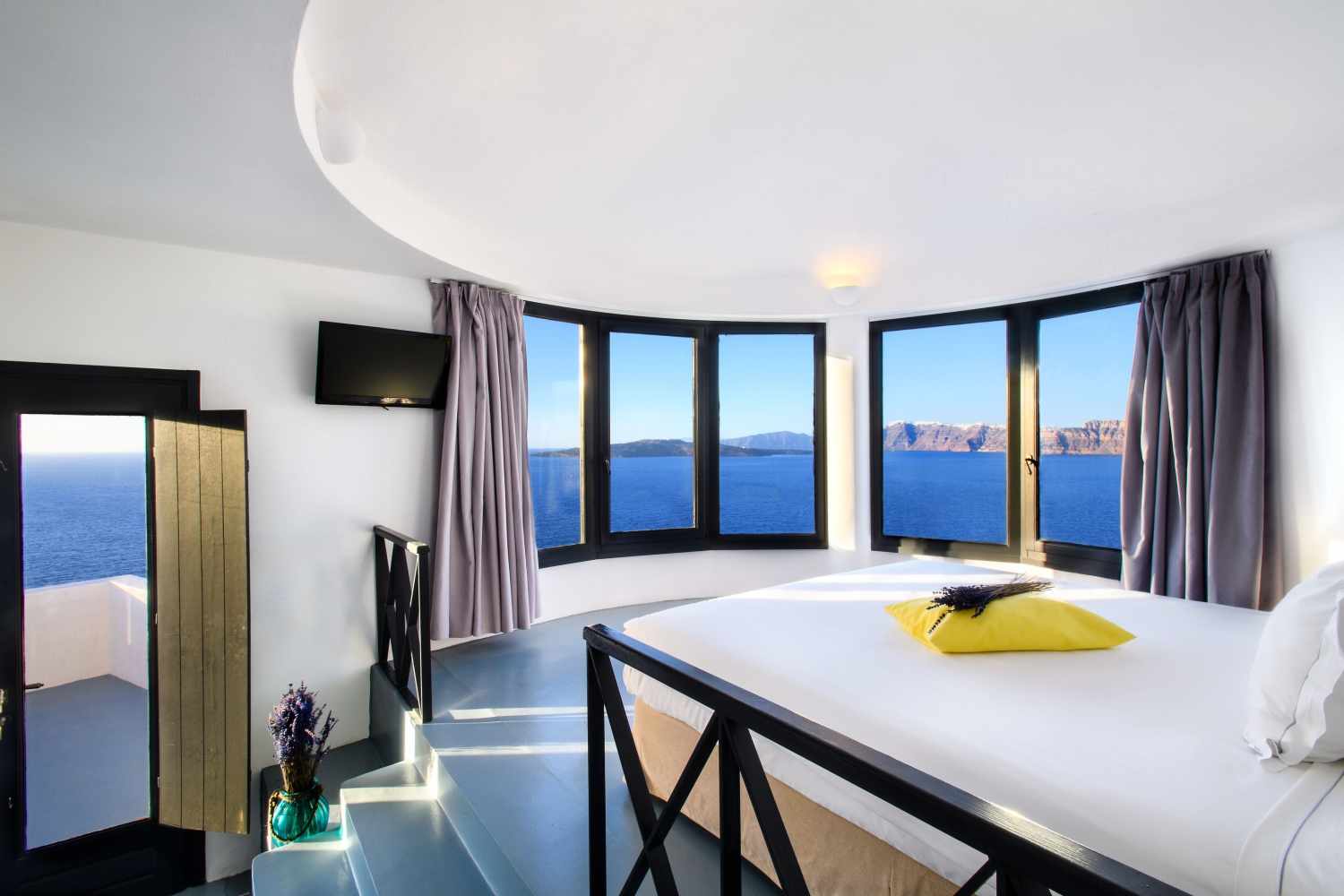 Grand Ambassador Santorini foto 43