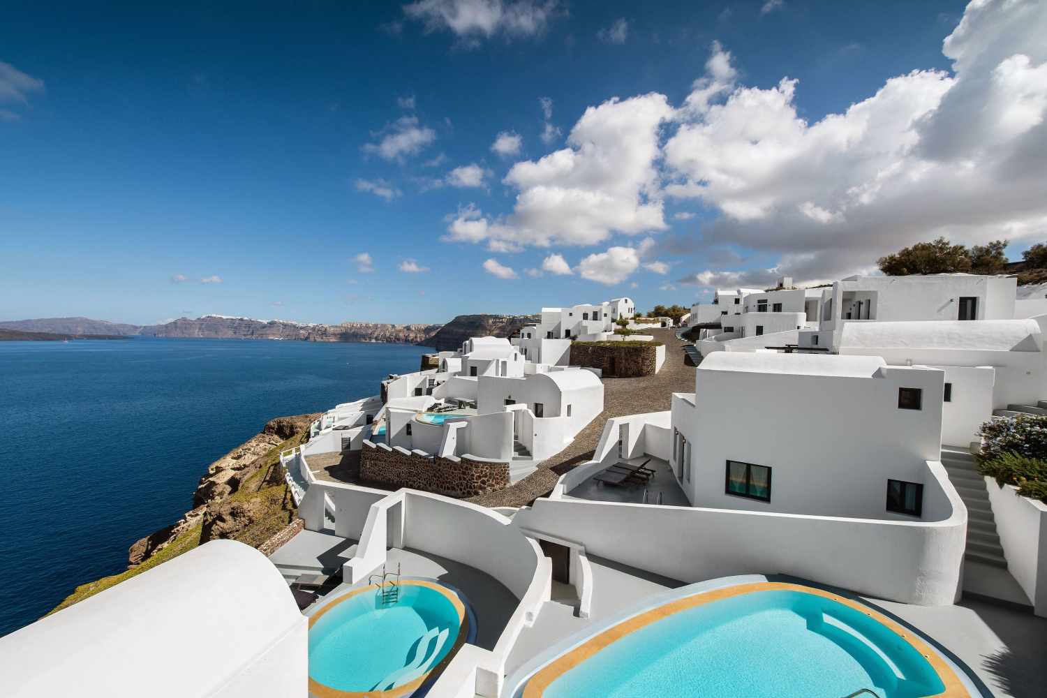 Grand Ambassador Santorini foto 7