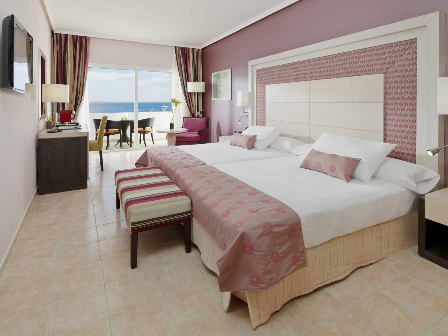 H10 Timanfaya Palace foto 21