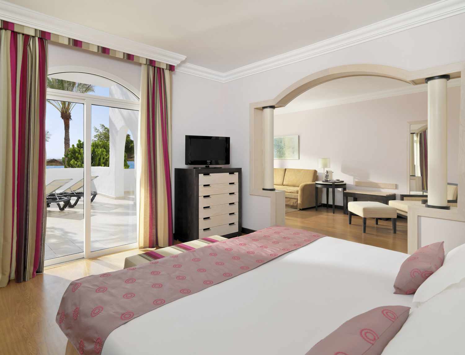 H10 Timanfaya Palace foto 22