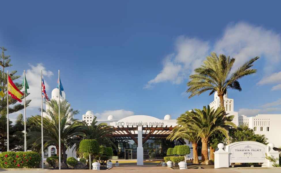 H10 Timanfaya Palace foto 48