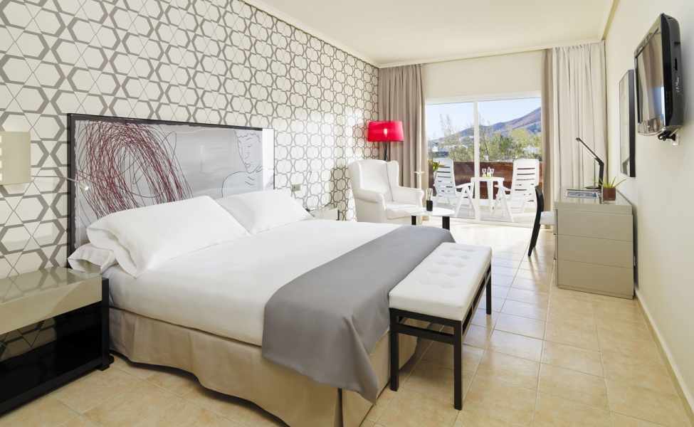 H10 Timanfaya Palace foto 57