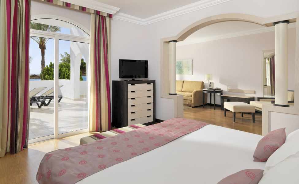 H10 Timanfaya Palace foto 61