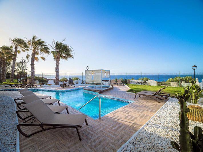 H10 Timanfaya Palace in Playa Blanca - foto 5