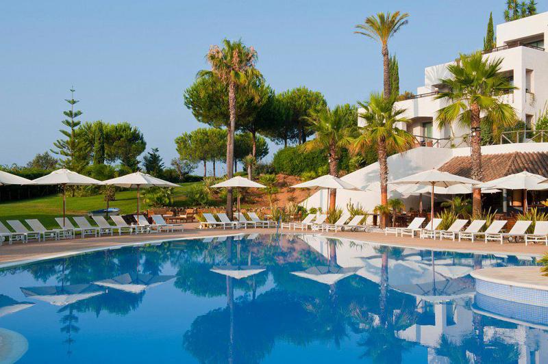 Precise Resort El Rompido - The Club foto 2