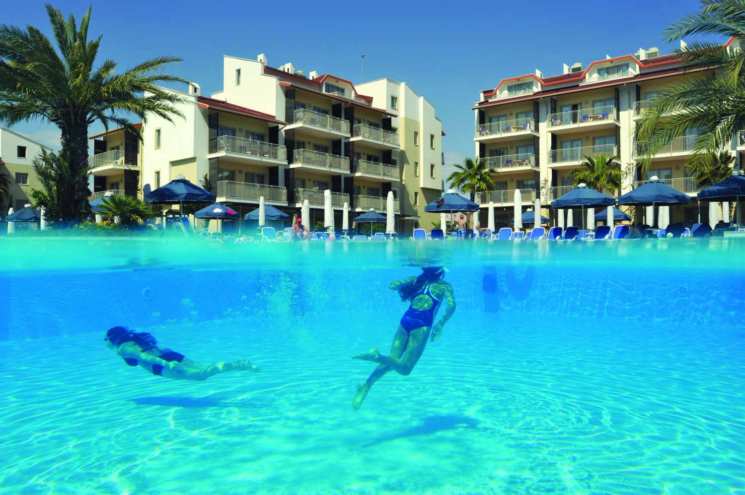 Barut B Suites foto 102