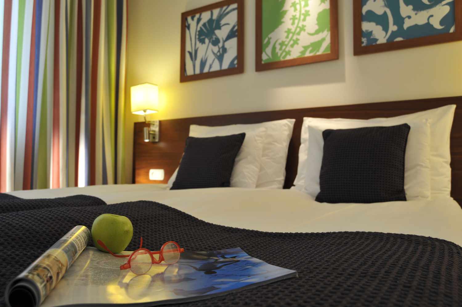 Barut B Suites foto 103