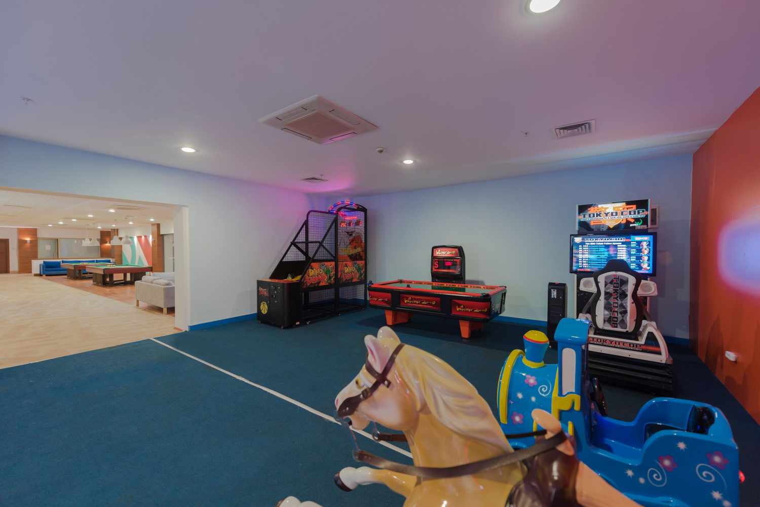 Barut B Suites foto 98