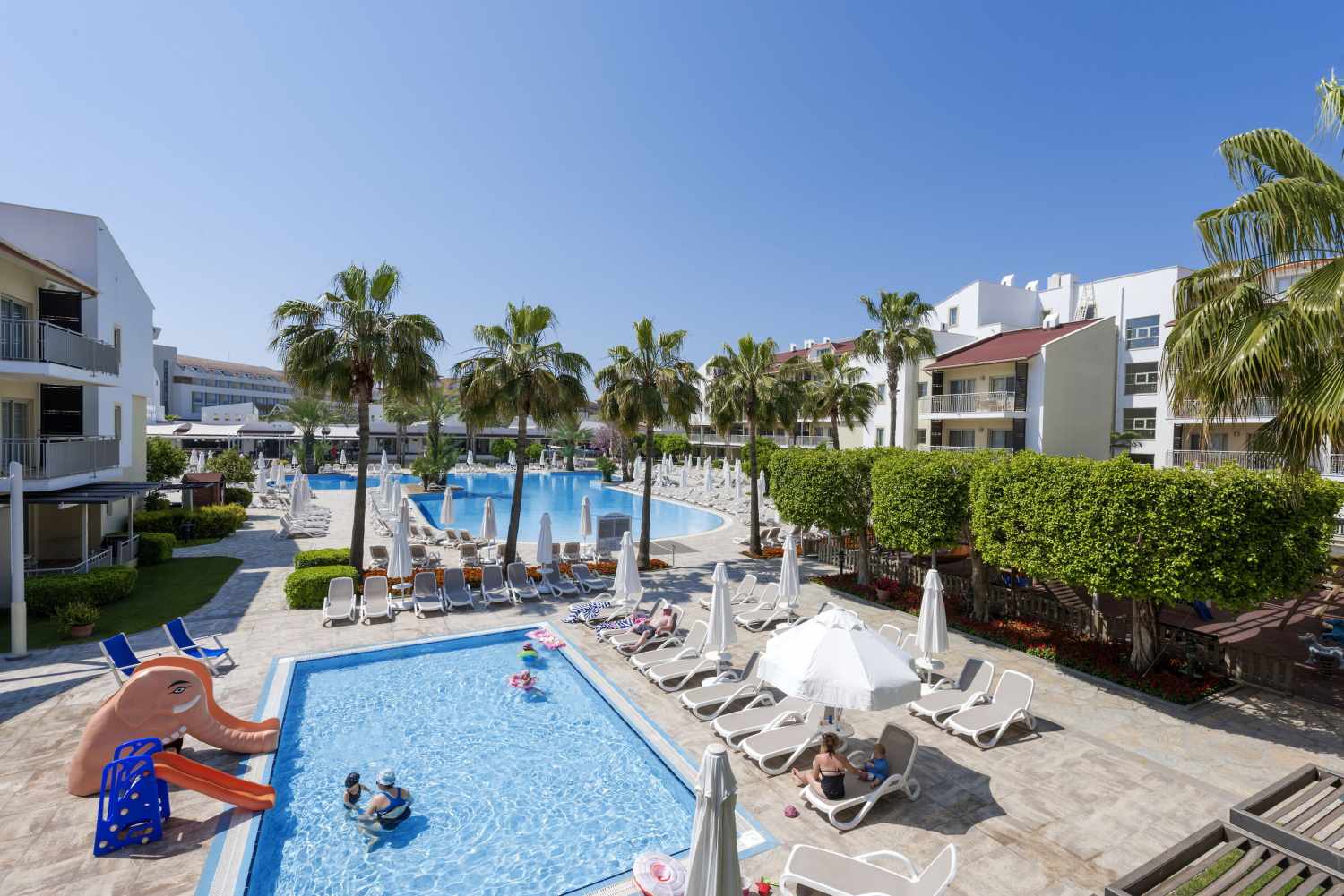 Barut B Suites foto 100