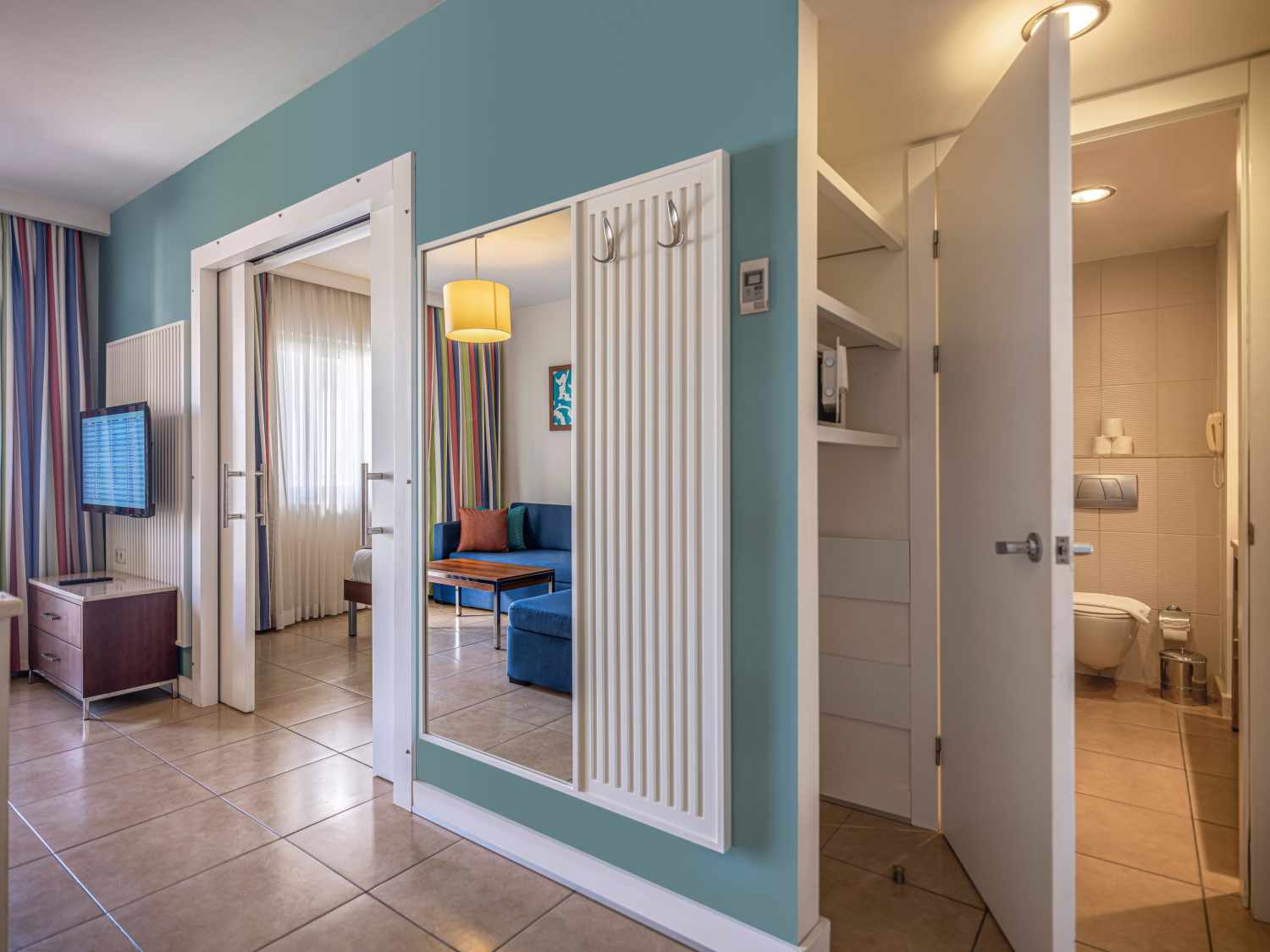 Barut B Suites foto 105