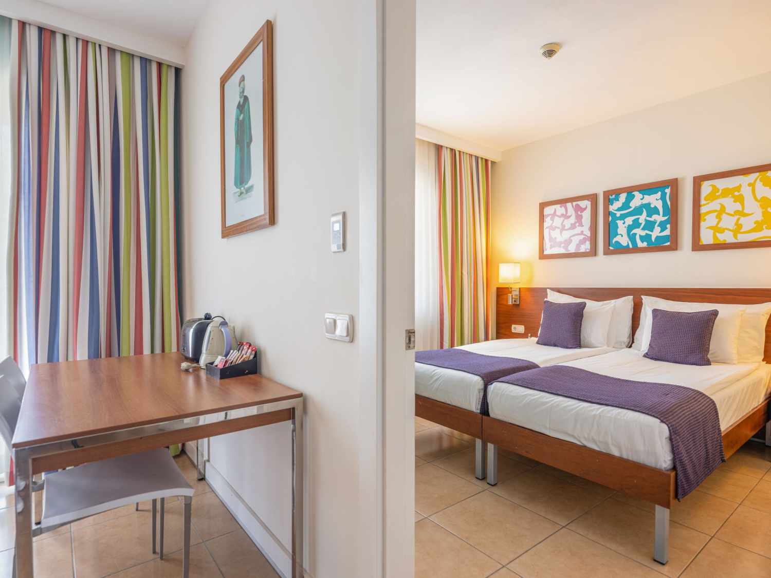 Barut B Suites foto 107