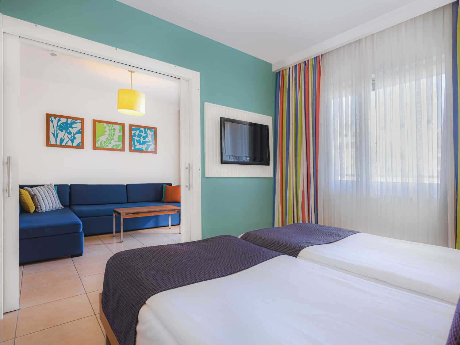 Barut B Suites foto 111
