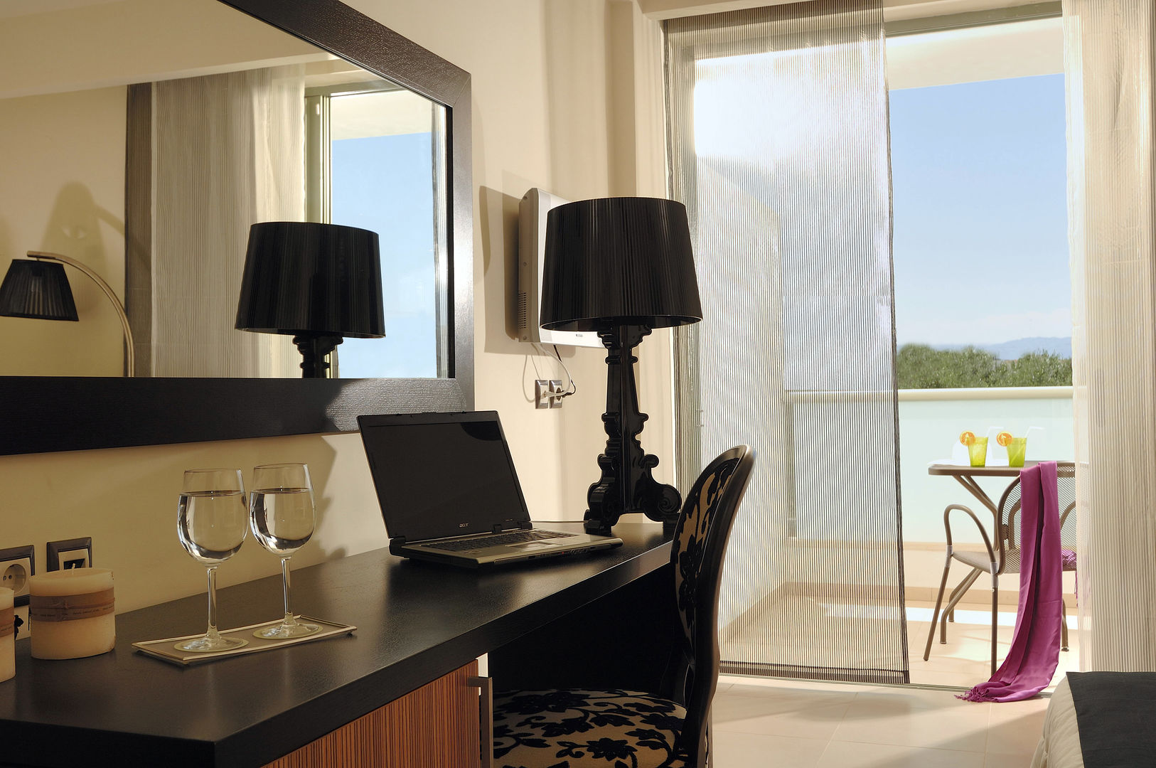 Angela Suites Boutique Hotel foto 7